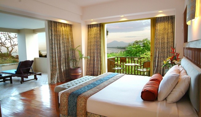 Kuta Paradiso opinie