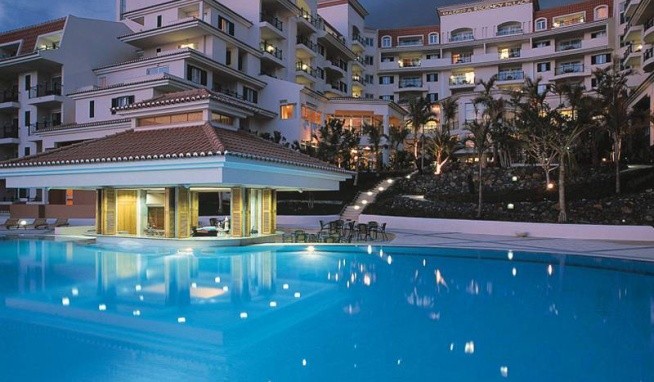 Pestana Royal Premium All Inclusive Ocean & Spa Re opinie