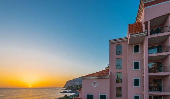 Pestana Royal Premium All Inclusive Ocean & Spa opinie