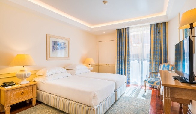 Pestana Royal Premium All Inclusive Ocean & Spa recenzie