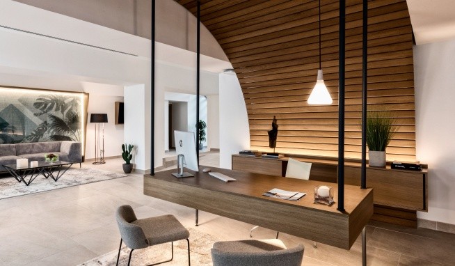 Alcudia Port Suites recenze