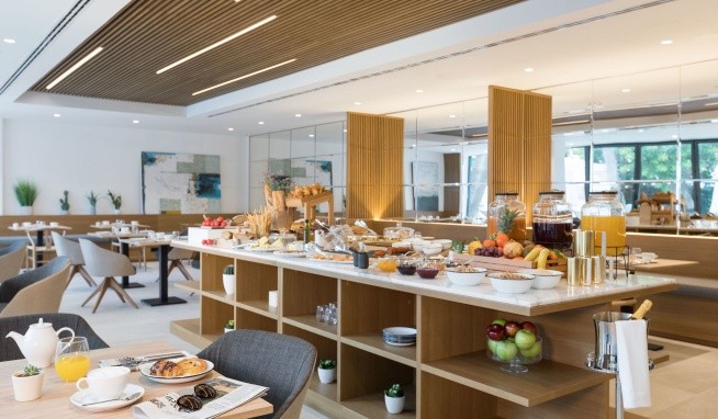 Alcudia Port Suites recenzie