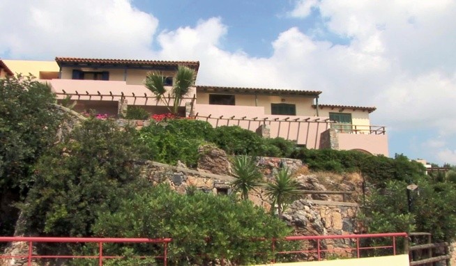 Miramare Resort recenze