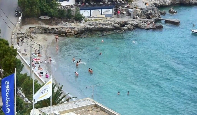 Miramare Resort recenzie