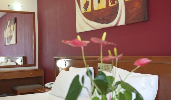 Miramare Bay recenze