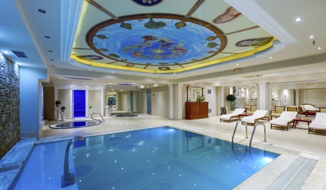 Secret Paradise (Nea Kalikratia) recenze