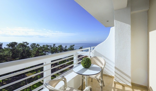 Secret Paradise (Nea Kalikratia) recenzie