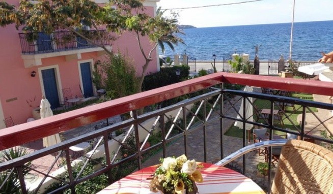 Studia Niki (Petra) recenze