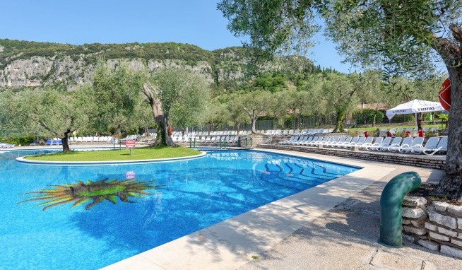 Residence Parco Del Garda opinie