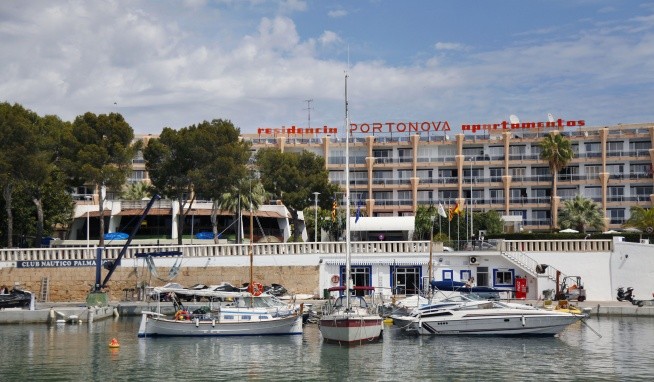 Apartmány Roc Portonova recenzie