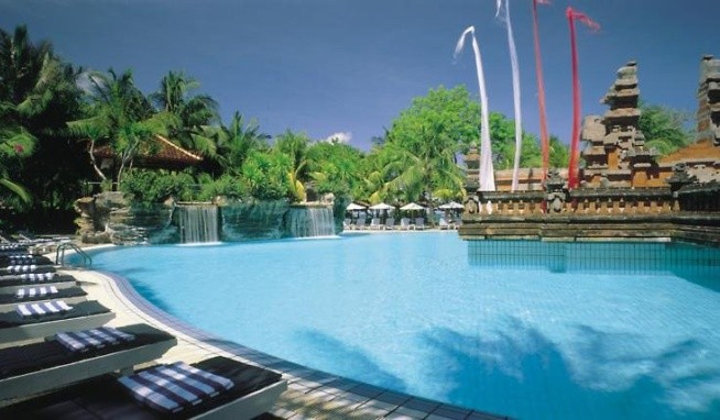 Ramada Bintang opinie