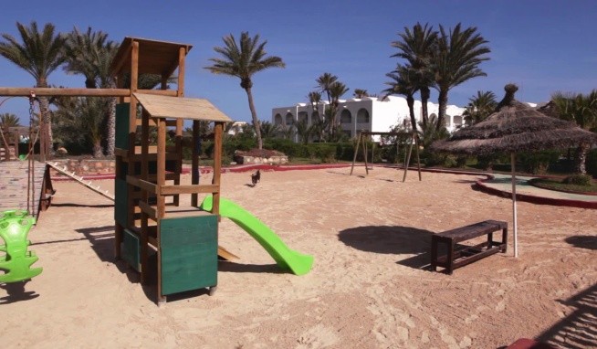 Seabel Rym Beach recenze