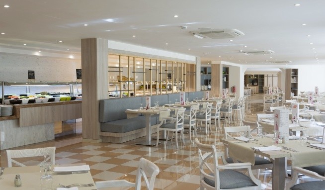 HSM S'Olivera recenze