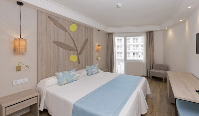 HSM S'Olivera recenzie