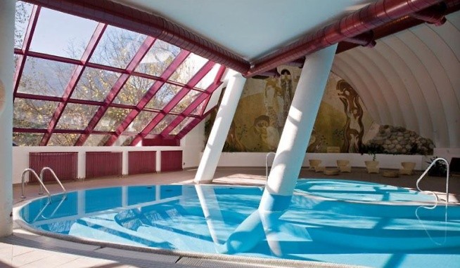 Family Schloss Rosenegg opinie