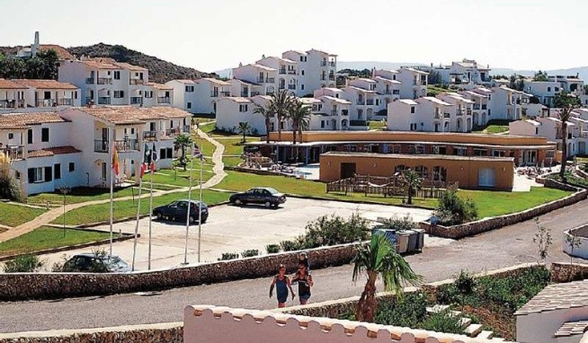 Trh Tirant Playa opinie