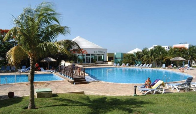 Allegro Palma Real opinie