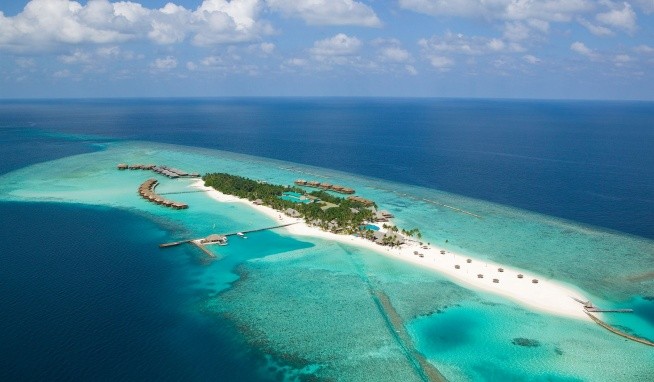 Veligandu Island Resort & Spa (Rasdhu Atoll) opinie