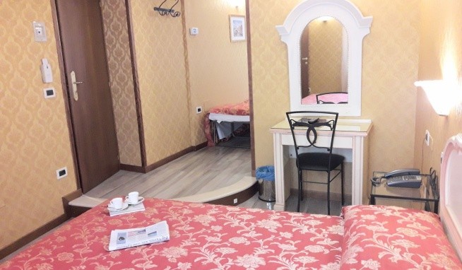 Tintoretto apartmanok értékelés