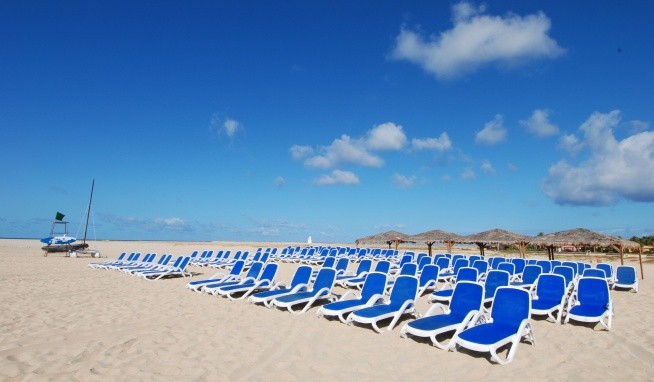 VOI Vila do Farol recenze