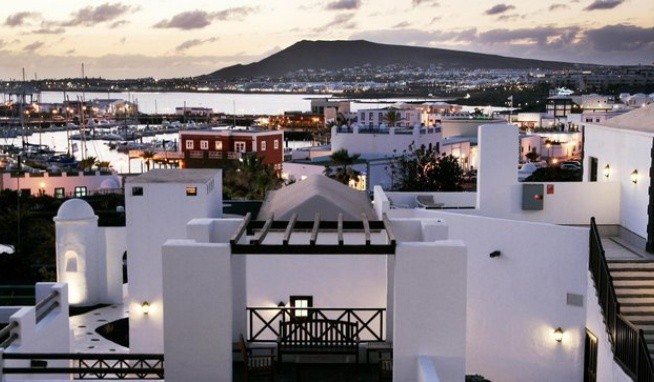 LIVVO Volcan Lanzarote opinie