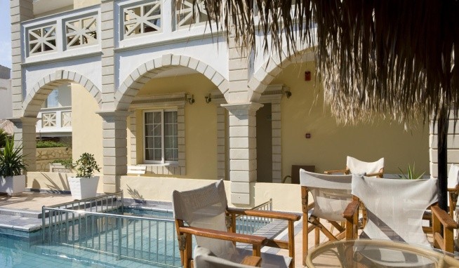 Galini Eden recenzie