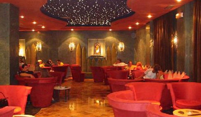 El Kantaoui Center recenzie