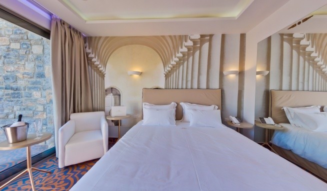 Royal Marmin Bay Boutique & Art recenze