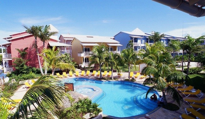 Royalton Hicacos Varadero Resort & Spa recenzie