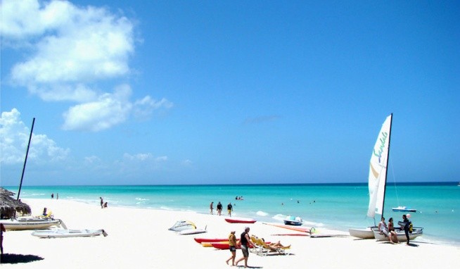 Royalton Hicacos Varadero Resort & Spa recenze