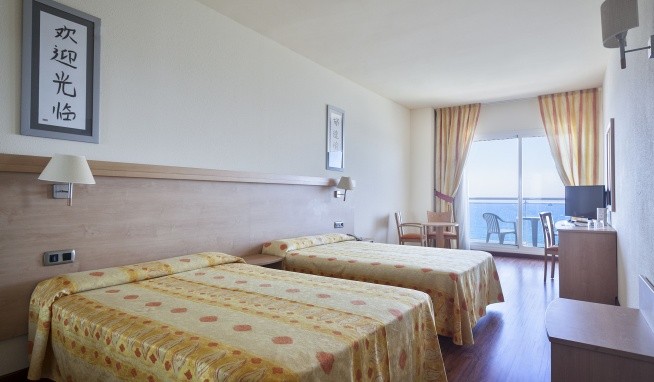 Best Benalmádena opinie