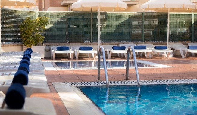 Htop Summer Sun opinie