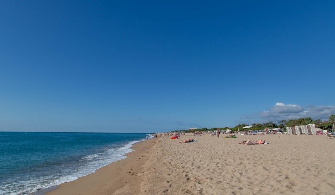 Htop Summer Sun recenzie