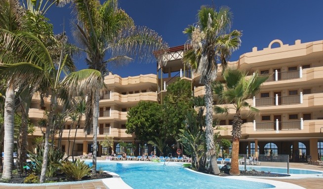 Castillo San Jorge Antigua & Suites opinie