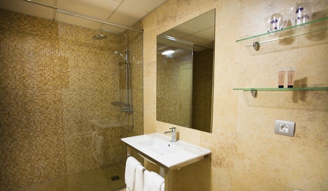 Castillo San Jorge Antigua & Suites opinie