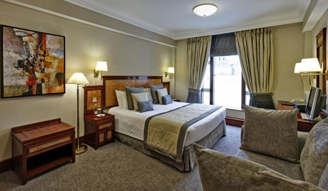 Leonardo Royal London City opinie