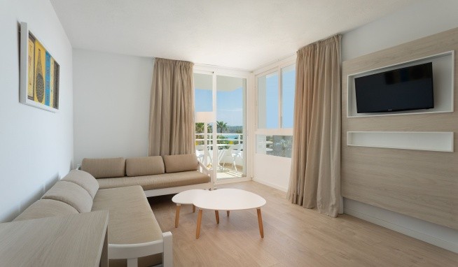 Palia Sa Coma Playa recenze