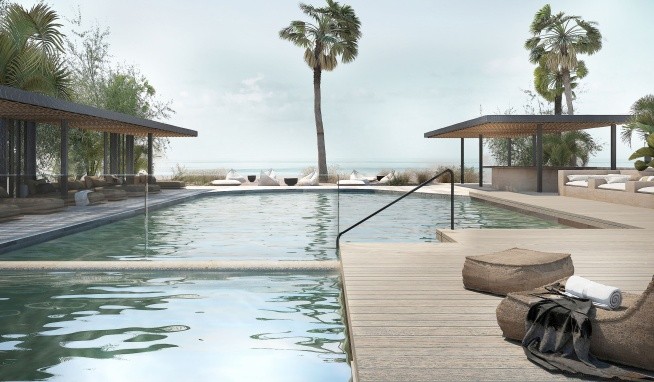 Louis Asterion Suites & Spa recenze