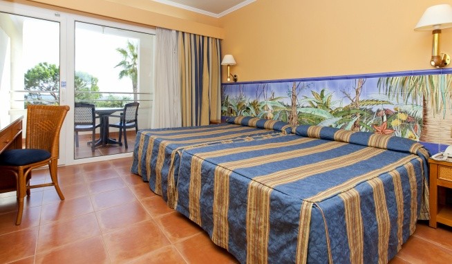 Playacartaya SPA recenze