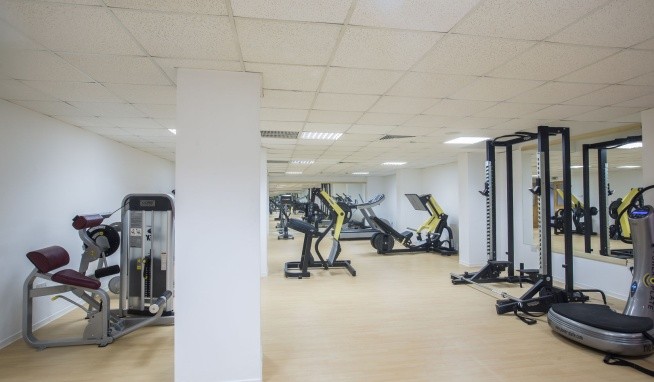 Nelia Sea Breeze (ex. Anmaria Hotel) recenze