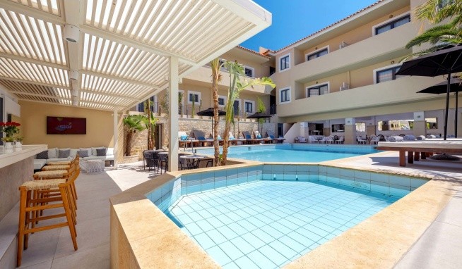 La Stella Suites opinie