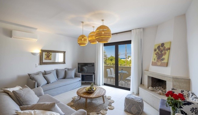 La Stella Suites recenze