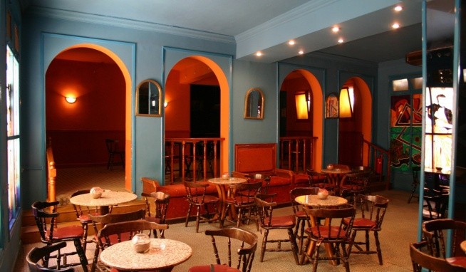 Empire Beach Resort (ex. Triton Empire Beach Resort) recenzie