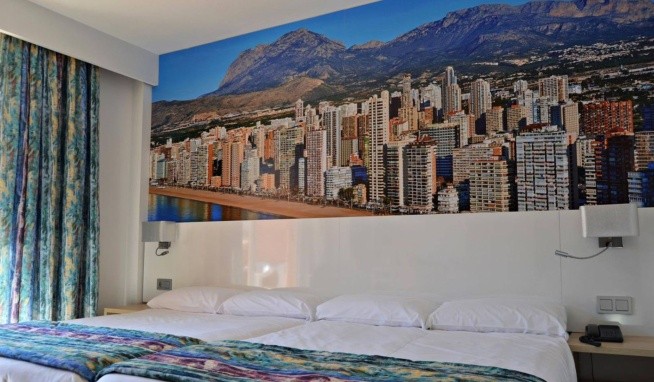 Tropic Relax recenze