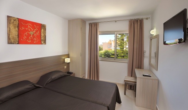 Apartmány Petrosana értékelés