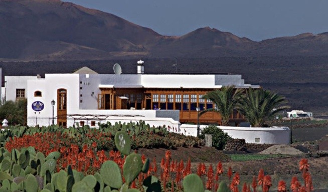 La Casona de Yaiza opinie