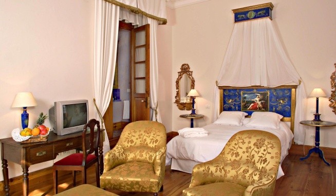 La Casona de Yaiza értékelés