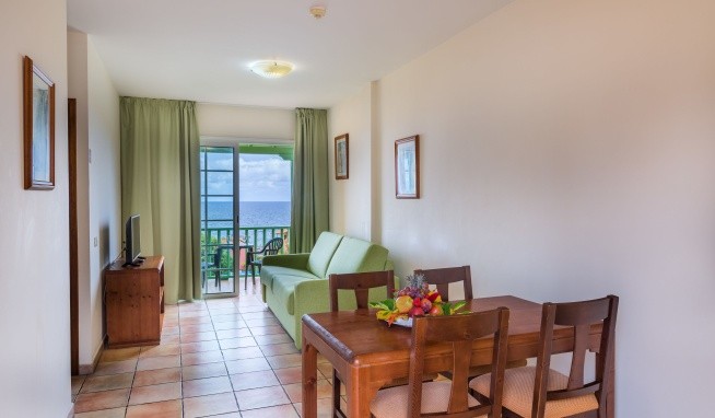 La Caleta Apartamentos értékelés