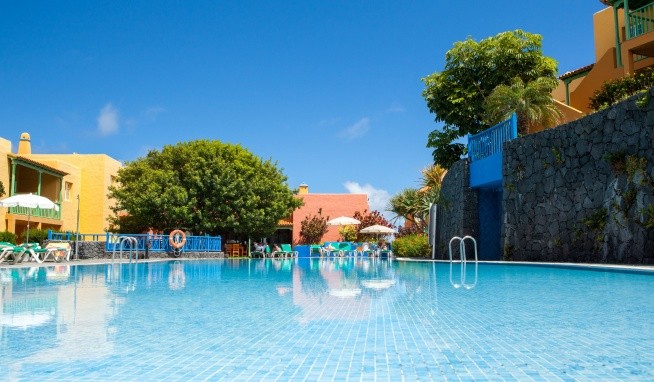 La Caleta Apartamentos opinie