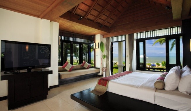 La Flora Resort & Spa opinie